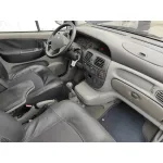 RENAULT MEGANE I SCENIC (JA0) RENAULT MEGANE I SCENIC (JA0) '2003 1.6 AZUL MARINO 1996