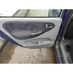 RENAULT MEGANE I SCENIC (JA0) RENAULT MEGANE I SCENIC (JA0) '2003 1.6 AZUL MARINO 1996