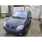 RENAULT MEGANE I SCENIC (JA0) RENAULT MEGANE I SCENIC (JA0) '2003 1.6 AZUL MARINO 1996