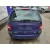 RENAULT MEGANE I SCENIC (JA0) RENAULT MEGANE I SCENIC (JA0) '2003 1.6 AZUL MARINO 1996