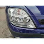 RENAULT MEGANE I SCENIC (JA0) RENAULT MEGANE I SCENIC (JA0) '2003 1.6 AZUL MARINO 1996