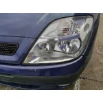 RENAULT MEGANE I SCENIC (JA0) RENAULT MEGANE I SCENIC (JA0) '2003 1.6 AZUL MARINO 1996