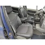 RENAULT MEGANE I SCENIC (JA0) RENAULT MEGANE I SCENIC (JA0) '2003 1.6 AZUL MARINO 1996