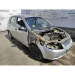 DAEWOO KALOS DAEWOO KALOS '2003 1.4 CAT PLATA 2002