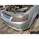 DAEWOO KALOS DAEWOO KALOS '2003 1.4 CAT PLATA 2002