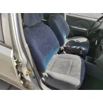 DAEWOO KALOS DAEWOO KALOS '2003 1.4 CAT PLATA 2002