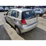 DAEWOO KALOS DAEWOO KALOS '2003 1.4 CAT PLATA 2002