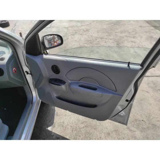 DAEWOO KALOS '2003 1.4 CAT PLATA