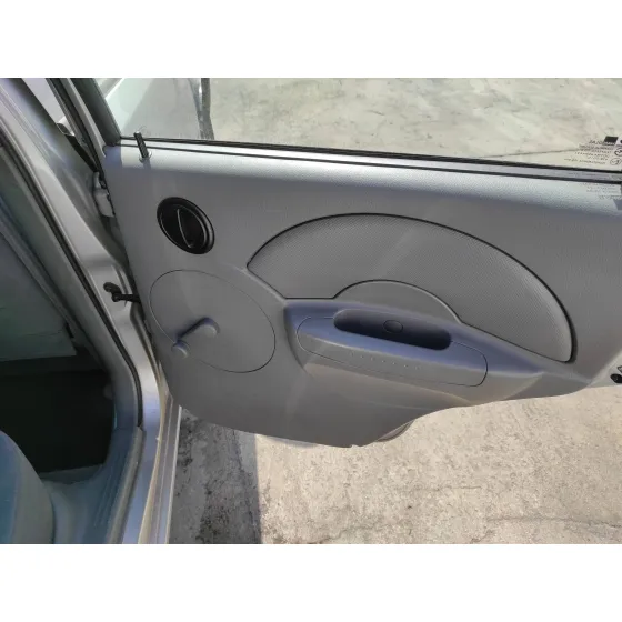 DAEWOO KALOS '2003 1.4 CAT PLATA