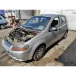 DAEWOO KALOS DAEWOO KALOS '2003 1.4 CAT PLATA 2002