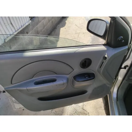 DAEWOO KALOS '2003 1.4 CAT PLATA