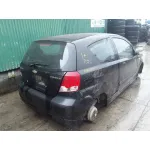 CHEVROLET KALOS CHEVROLET KALOS '2006 1.2 CAT NEGRO 2005