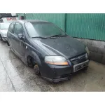 CHEVROLET KALOS CHEVROLET KALOS '2006 1.2 CAT NEGRO 2005