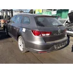 SEAT LEON ST (5F8) SEAT LEON ST (5F8) '2015 * GRIS OSCURO 2013