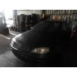 OPEL ASTRA G BERLINA OPEL ASTRA G BERLINA '2001 1.6 CAT (Z 16 SE / L55) AZUL 1998
