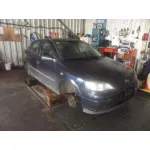 OPEL ASTRA G BERLINA OPEL ASTRA G BERLINA '2001 1.6 CAT (Z 16 SE / L55) AZUL 1998