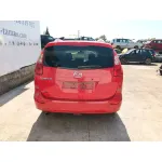 Mazda 5 (CR) 2005