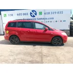 Mazda 5 (CR) 2005