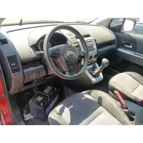 Mazda 5 (CR) 2005