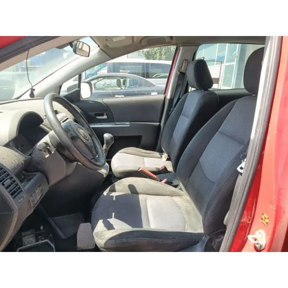 Mazda 5 (CR) 2005