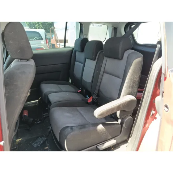 Mazda 5 (CR) 2005