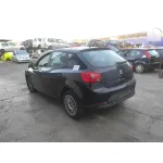 SEAT IBIZA (6J5) SEAT IBIZA (6J5) '2008 * NEGRO 2008