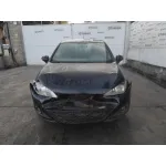 SEAT IBIZA (6J5) SEAT IBIZA (6J5) '2008 * NEGRO 2008