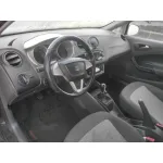 SEAT IBIZA (6J5) SEAT IBIZA (6J5) '2008 * NEGRO 2008