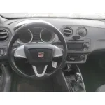 SEAT IBIZA (6J5) SEAT IBIZA (6J5) '2008 * NEGRO 2008