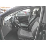 SEAT IBIZA (6J5) SEAT IBIZA (6J5) '2008 * NEGRO 2008