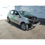 RENAULT CLIO III RENAULT CLIO III '2007 1.5 DCI DIESEL CAT PLATA 2005