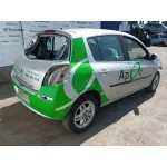 RENAULT CLIO III RENAULT CLIO III '2007 1.5 DCI DIESEL CAT PLATA 2005