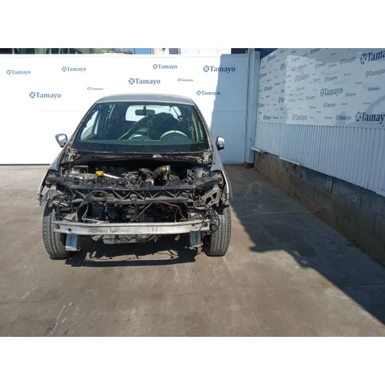RENAULT CLIO III '2007 1.5 DCI DIESEL CAT PLATA