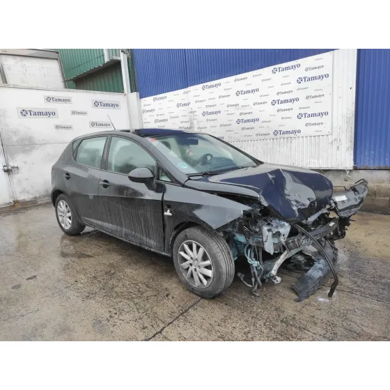 SEAT IBIZA (6J5) '2013 1.2 TSI