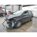 SEAT IBIZA (6J5) SEAT IBIZA (6J5) '2013 1.2 TSI 2008