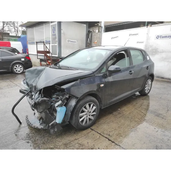 SEAT IBIZA (6J5) '2013 1.2 TSI