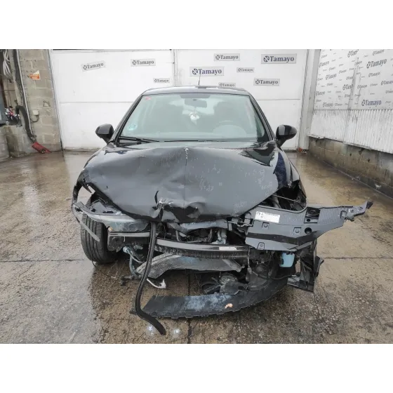 SEAT IBIZA (6J5) '2013 1.2 TSI