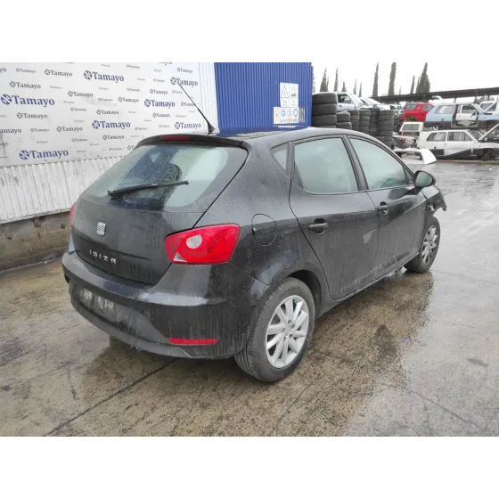 SEAT IBIZA (6J5) '2013 1.2 TSI