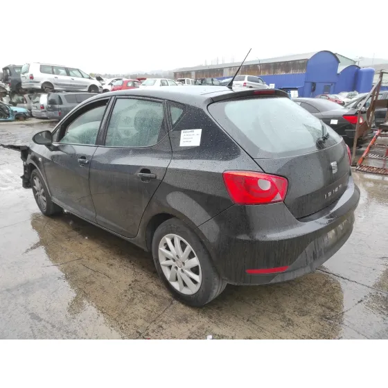 SEAT IBIZA (6J5) '2013 1.2 TSI