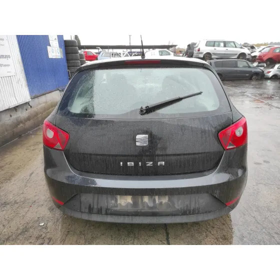 SEAT IBIZA (6J5) '2013 1.2 TSI