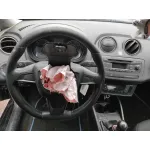 SEAT IBIZA (6J5) SEAT IBIZA (6J5) '2013 1.2 TSI 2008