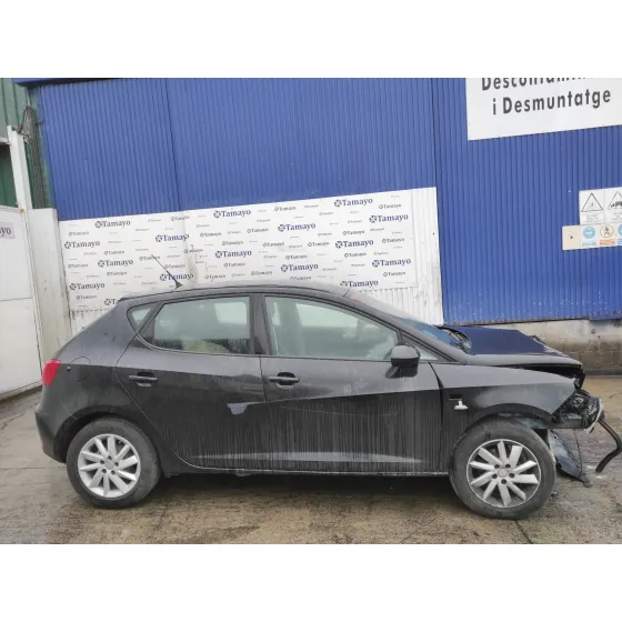 SEAT IBIZA (6J5) '2013 1.2 TSI