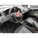 SEAT IBIZA (6J5) SEAT IBIZA (6J5) '2013 1.2 TSI 2008