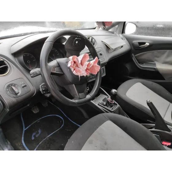 SEAT IBIZA (6J5) '2013 1.2 TSI