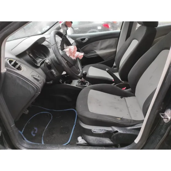 SEAT IBIZA (6J5) '2013 1.2 TSI