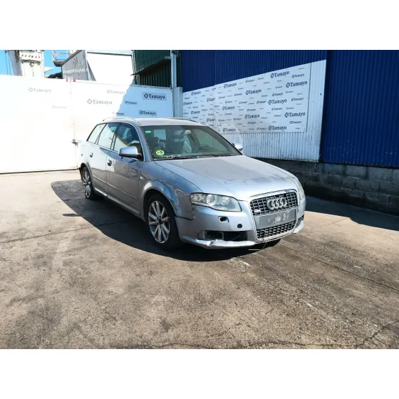 Audi A4 B7 AVANT (8ED) 2004