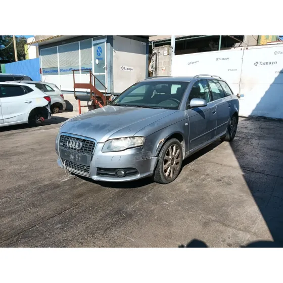 Audi A4 B7 AVANT (8ED) 2004