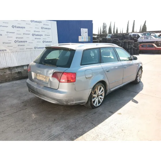 Audi A4 B7 AVANT (8ED) 2004