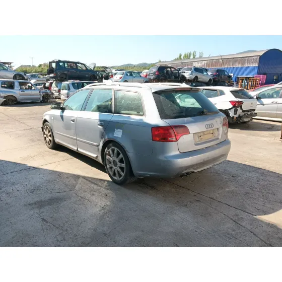 Audi A4 B7 AVANT (8ED) 2004