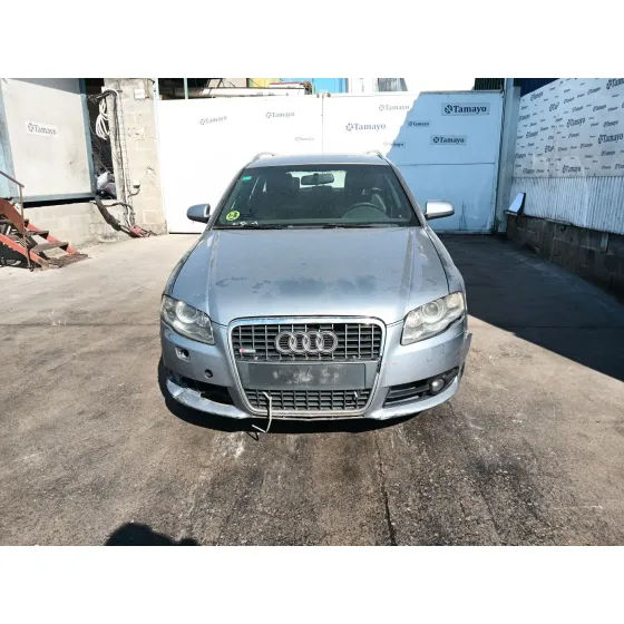 Audi A4 B7 AVANT (8ED) 2004